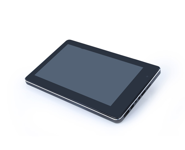 <b>Tablet PC BlacK S</b>